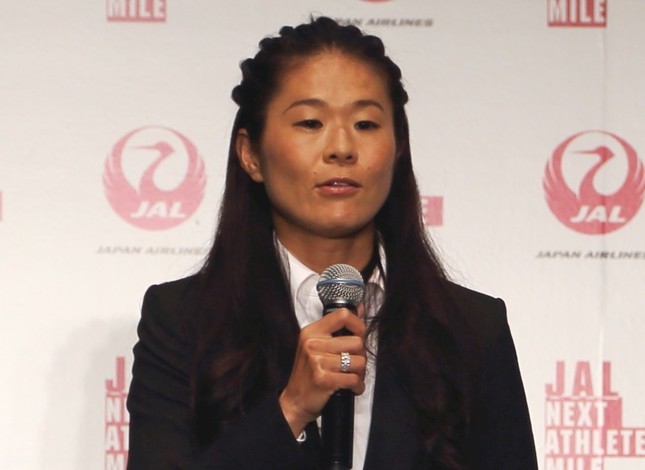 引退「澤穂希」来年参院選の台風の眼になるのか　自民党「手ぐすね」報道が相次ぐ背景