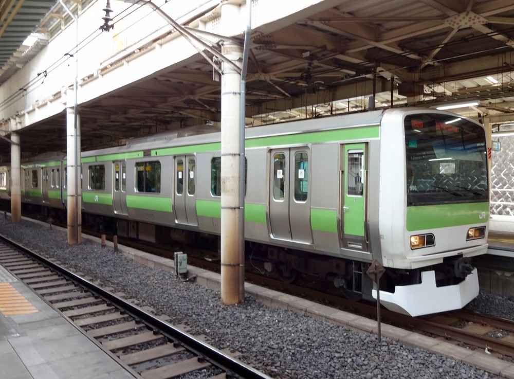 山手線29駅で最も「ダサい」のは鶯谷　その理由は「いかがわしい感じ」？