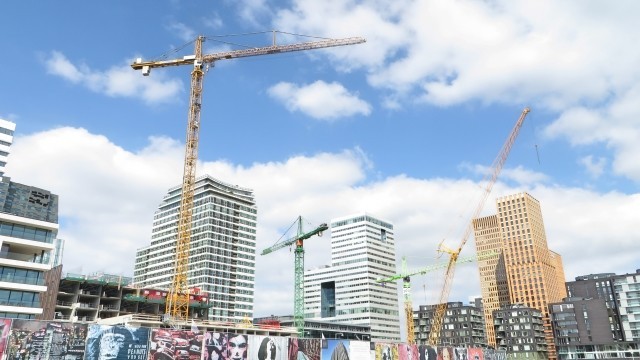 大手ゼネコン「バブル」再来？軒並みの絶好調決算　再開発と五輪でいち早く「デフレ脱却」か