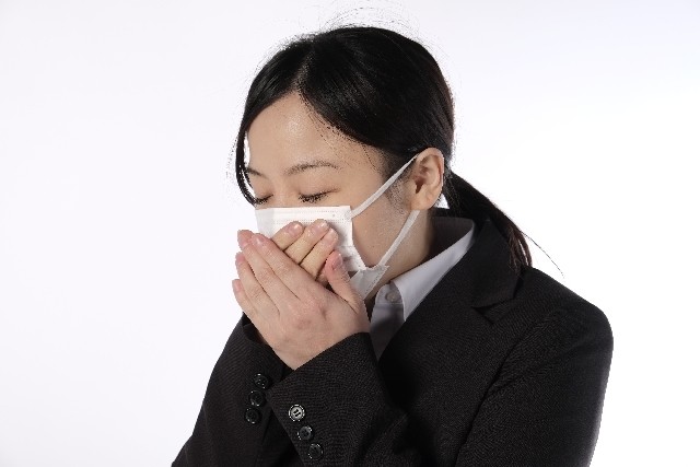 その症状、風邪じゃなくて「せきぜんそく」かも　冬場に増加、予防は「お掃除」から