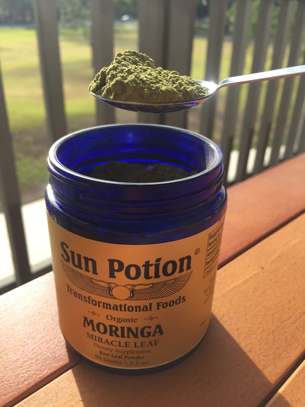 名前はちょっとかわいい「モリンガ」　栄養価は青汁しのぐ「スーパー野菜」