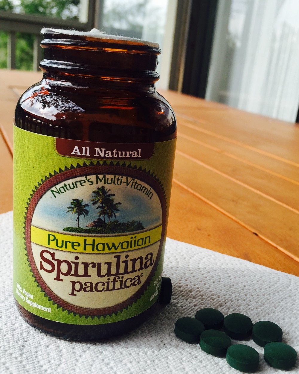 貧血気味で疲れやすくて困った　鉄分補給に熱帯生まれの天然素材