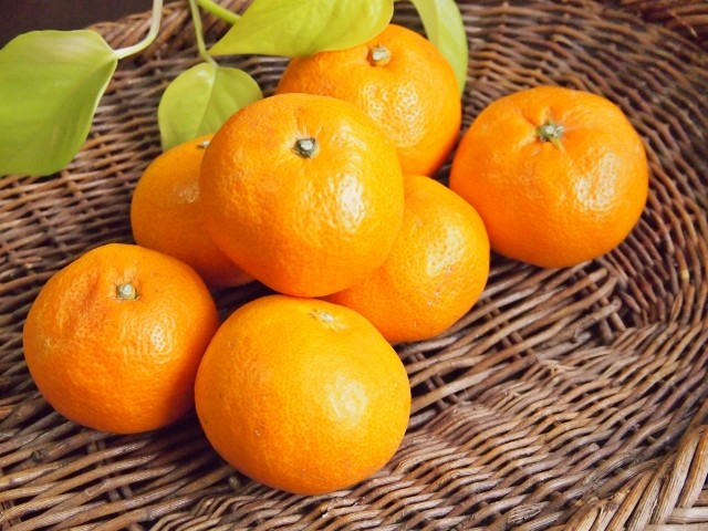 男ならミカンとブルーベリーに注目せよ　週3皿食べてEDとおさらば