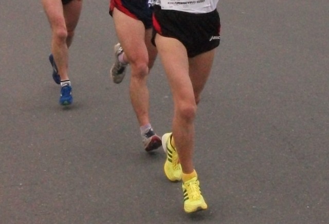 あの五郎丸選手が箱根駅伝で力走!?　実況アナ「初笑いミス」の原因とは