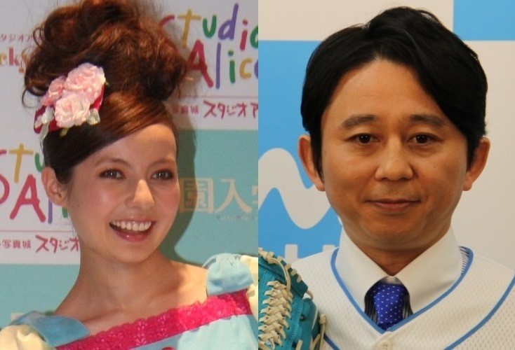 有吉、ベッキー不倫騒動さっそくイジる？　本人そっくりのツイート投稿