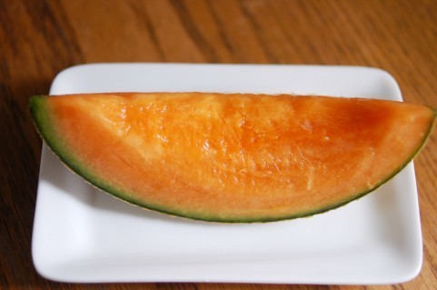 「夕張メロン」の偽物売ったら懲役もある　7品目で始まった「GIマーク」とは？