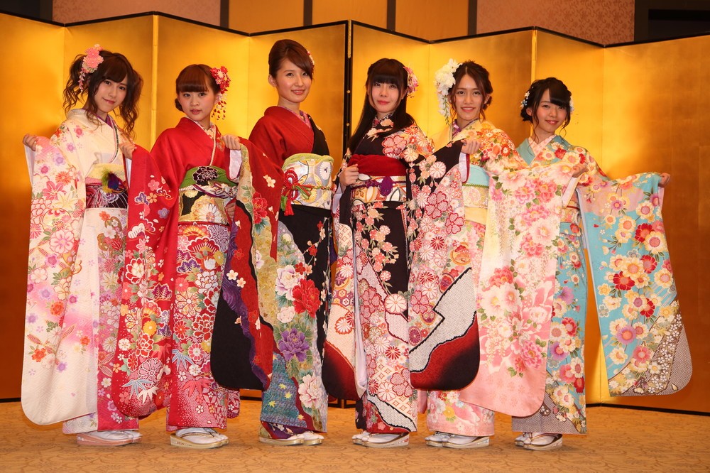 SKE48からは6人が参加した