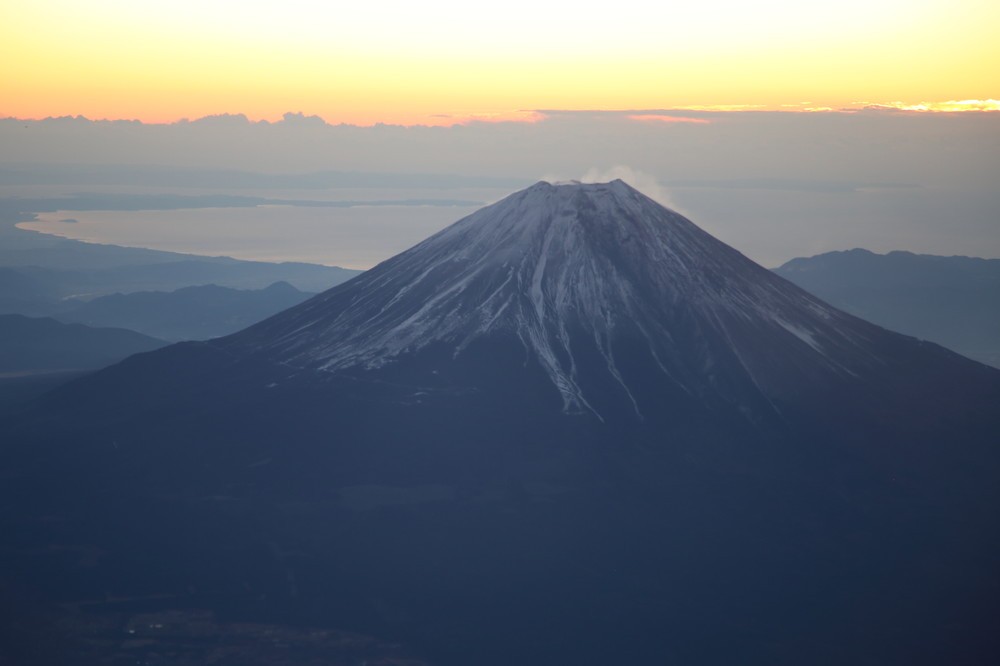 富士山滑落犠牲者の遺族が静岡市を訴える　冬山でのヘリ救助失敗は消防の「過失」か