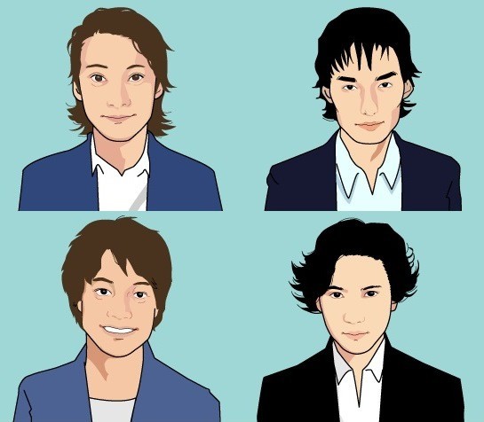 SMAPの曲、独立したメンバーは歌えなくなる　著作権上はOKだとしても、現実は厳しい...