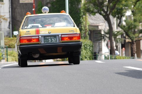 「まだタクシー券なんて使っていたのか」　NHK記者の「ゆるゆる」不正利用に驚きの声