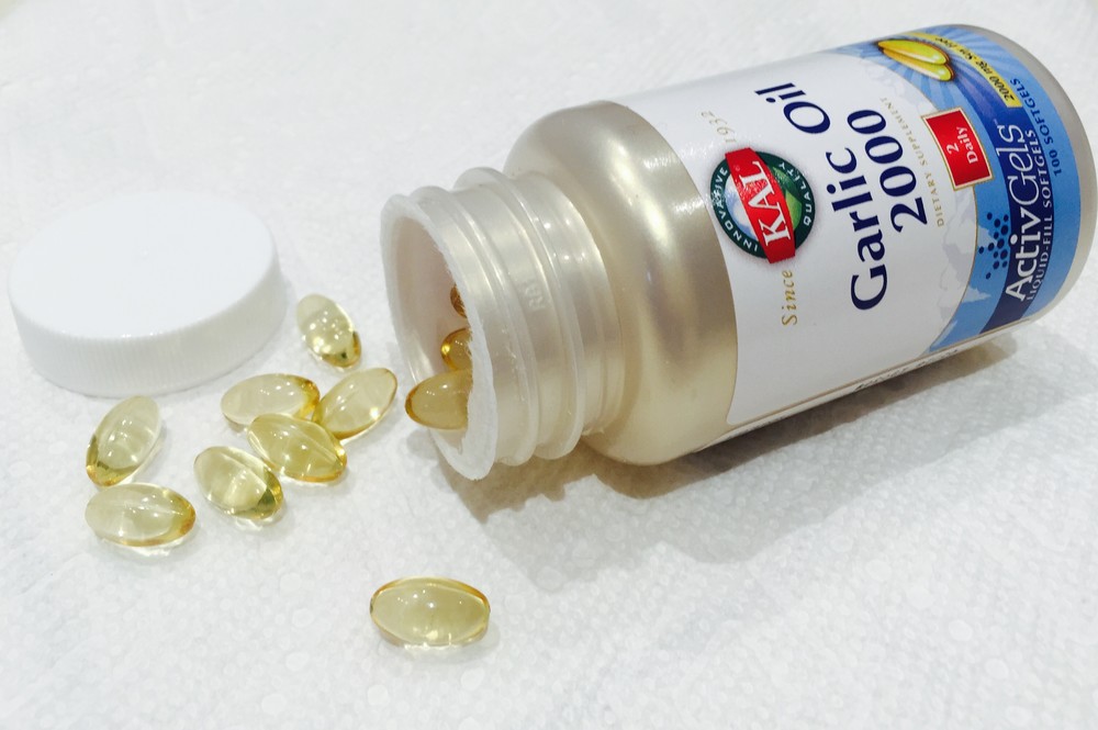 カリスマ小児科医も認めるにんにくオイル　子どもの病気にこんな活用法があったのか