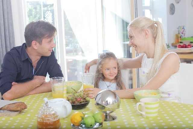 朝食を抜くと脳出血リスクが4割増　空腹のストレスはこんなにヤバイ