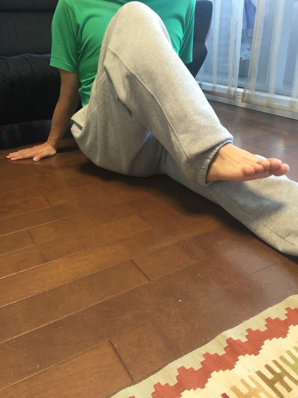 「スロートレーニング、余裕じゃん」　甘く見ていた男に悲劇が訪れた