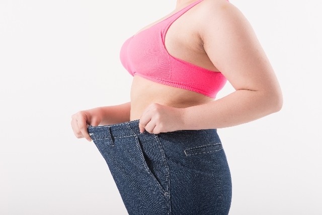 「肥満でも健康な人」は意外に多い　それでも長生きできない理由とは