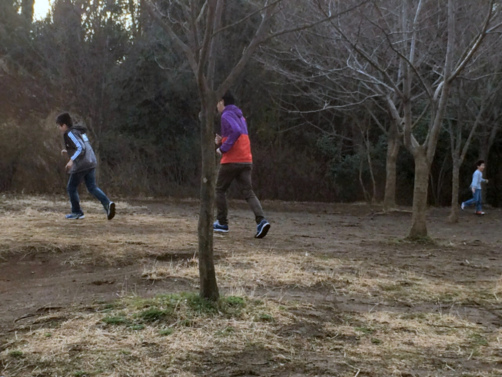 「スロートレーニングでやせるかなあ」　劇的に減らない体重にちょっと心配