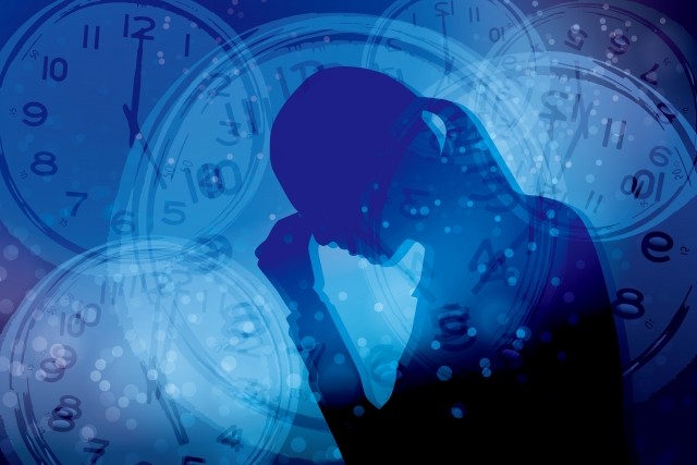 顔ではニコニコ心で超イライラ　アラフィフ女性最悪の瞬間とは