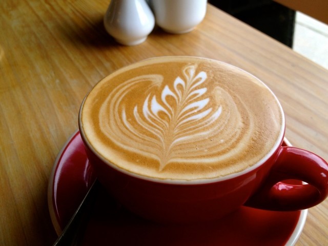 鳥取市、コーヒー支出が全国トップに　「すなばvsスタバ」合戦でガブ飲み？