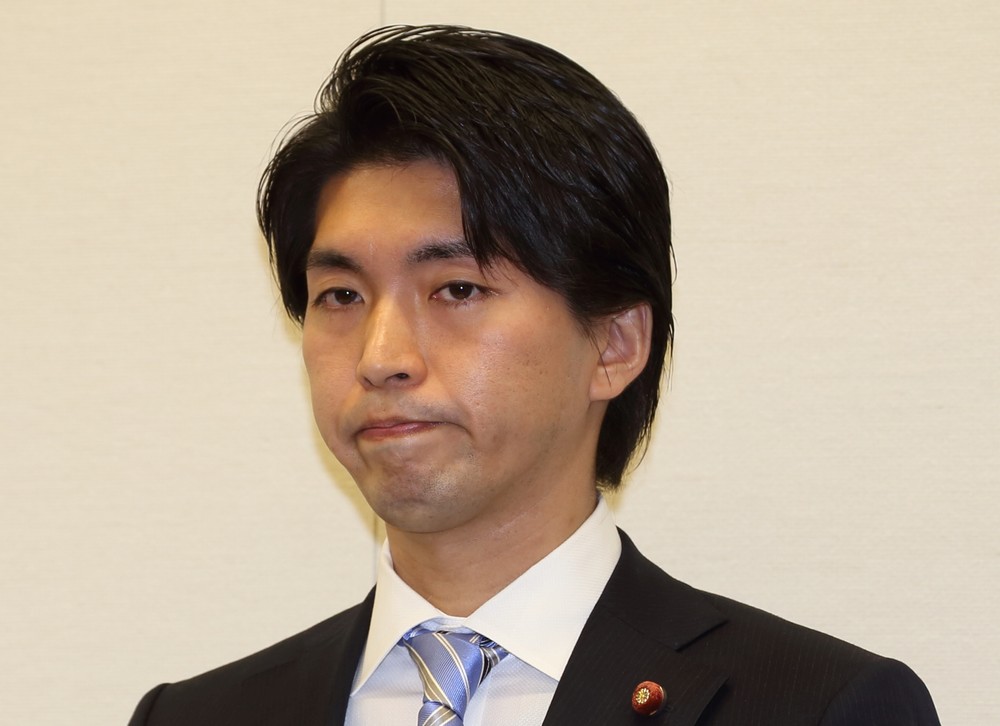 義母にまで「ハメられた！」と弁解？　宮崎元議員に「どこまでもダサい」の呆れ声