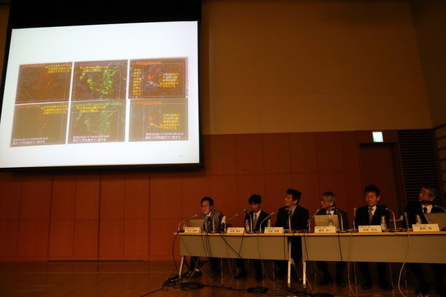 小保方氏の「逮捕」「起訴」はあるのか　ES細胞「窃盗」容疑の参考人聴取でネット騒然