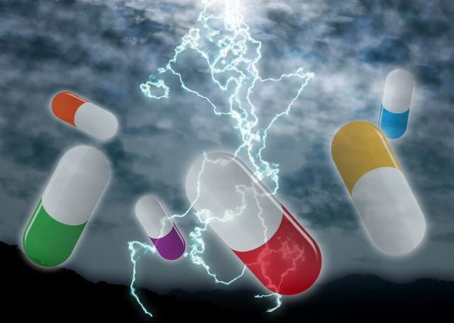 明日にも不死身の病原菌が世界を襲う？　抗生物質を過剰に摂取する中国が発生源か