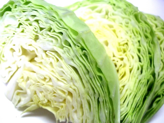 スッピンでもお肌がツルツル、がん予防にも　キャベツのすごいパワーを丸ごと活用法