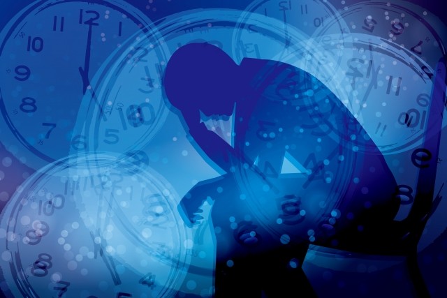 40代で糖尿病になると自殺と事故死が多い　今から働き盛りの悲劇を防ぐ生活改善を