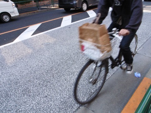 大阪人の自転車マナーは「全国最低」　ネットで有名な指摘が数字でも立証された