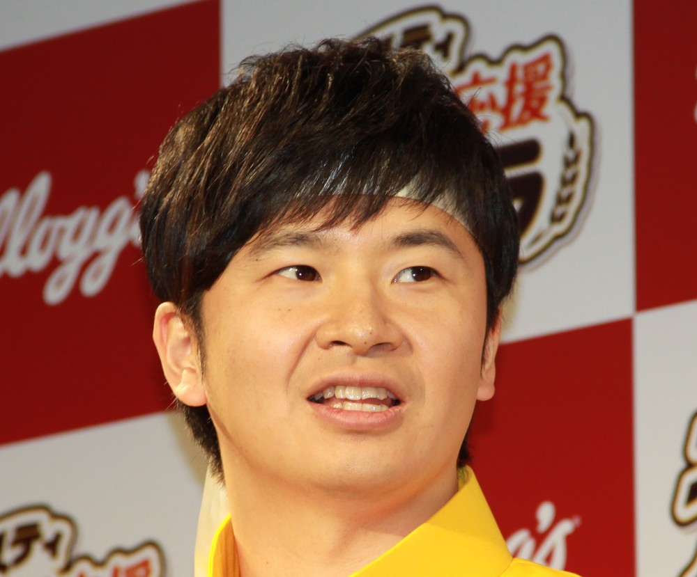 オードリー若林、「不倫」乙武に「しくじり先生」オファー　「長い授業をやってもらいたい」