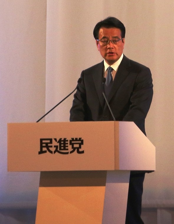 「うっかりミス」を連発した岡田代表