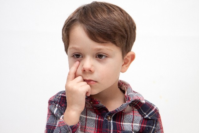 【男と女の相談室】3D映画は子どもに見せるな　斜視や物が二重に見える心配がある