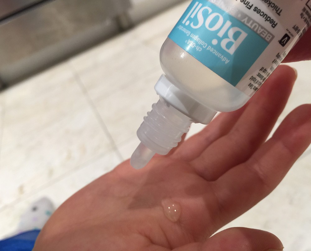 「うーん、まずい」でも髪と肌が「いい感じ」　美のために飲む価値あります「液体サプリ」