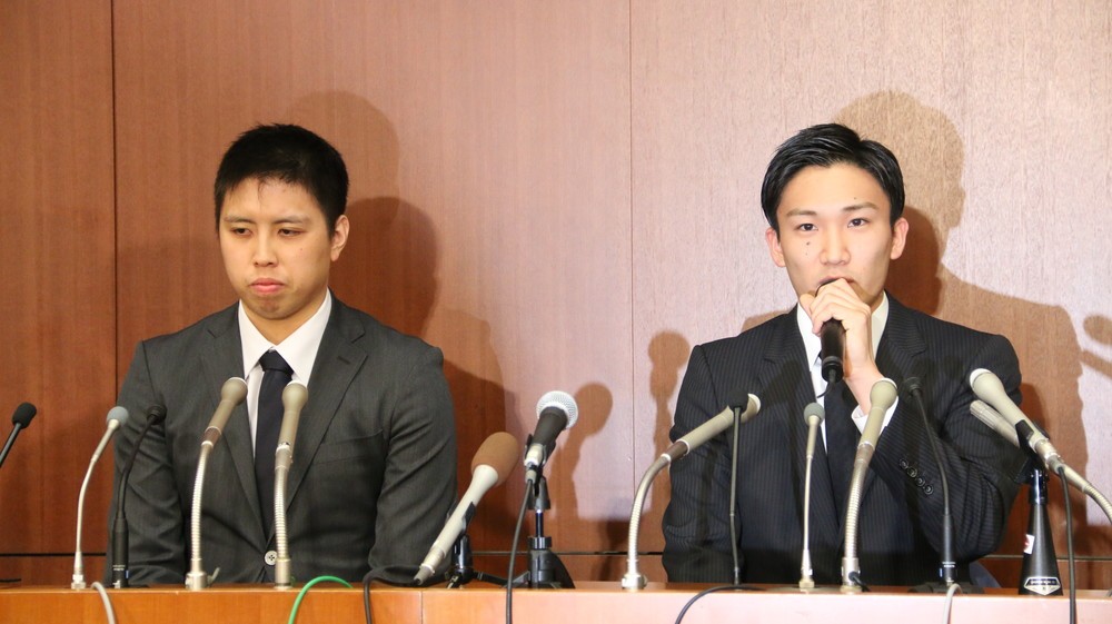 賭博バドミントン2選手に「温情措置」はありか　「カジノ法案」の行方も複雑にからんで......