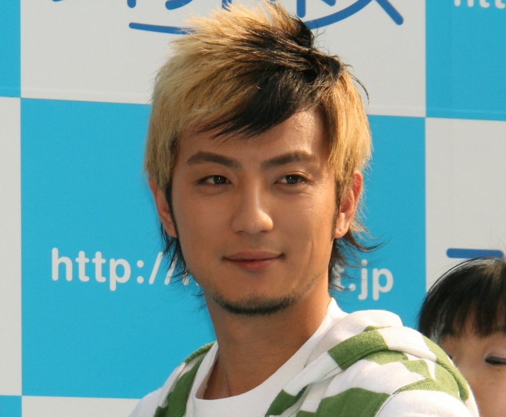 被災地へ熱い「メッセージ」（2008年4月編集部撮影）