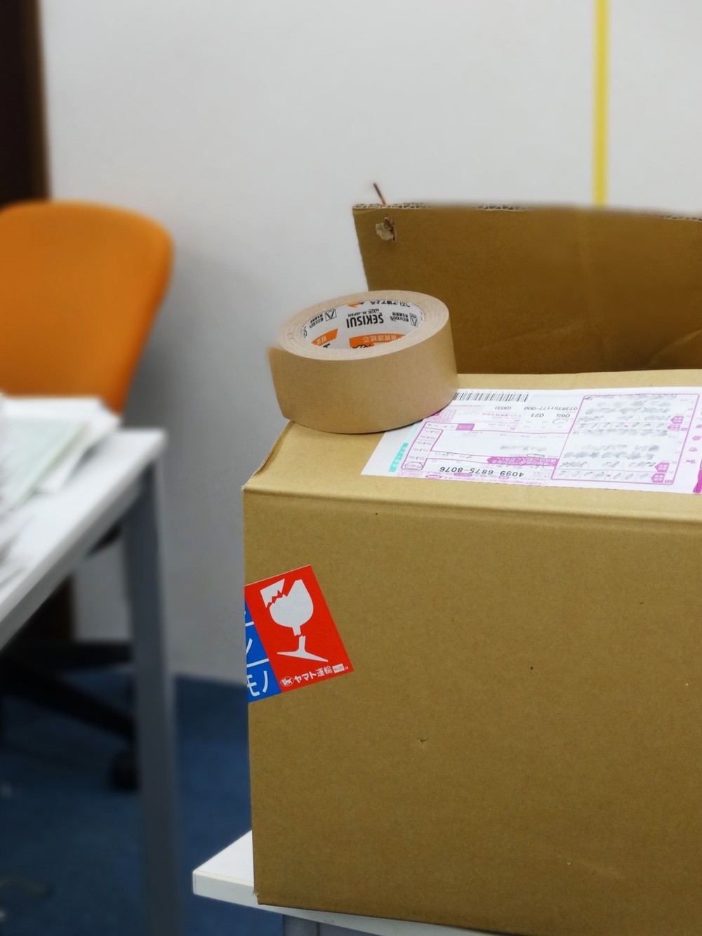 「熊本への善意」がトラブルの元に　「支援物資」めぐり宅配窓口で起きている「混乱」