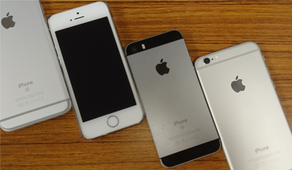 米アップルが想定する「iPhone」の使用年数は3年だった！