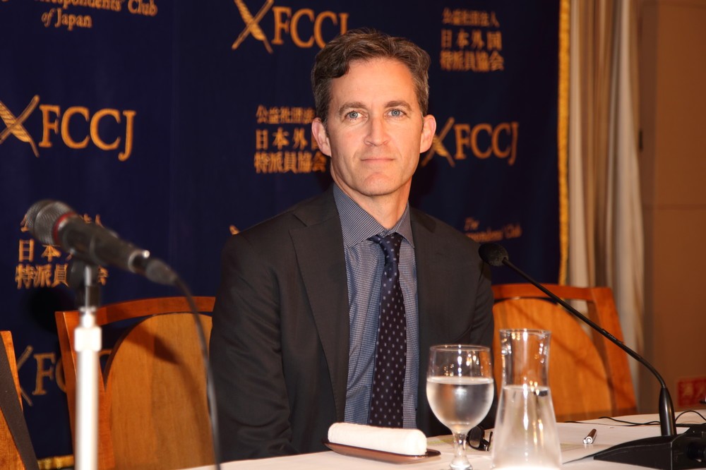 大手メディアが取り上げない「記者クラブ廃止」　国連担当者の地味な会見発言が拡散したワケ