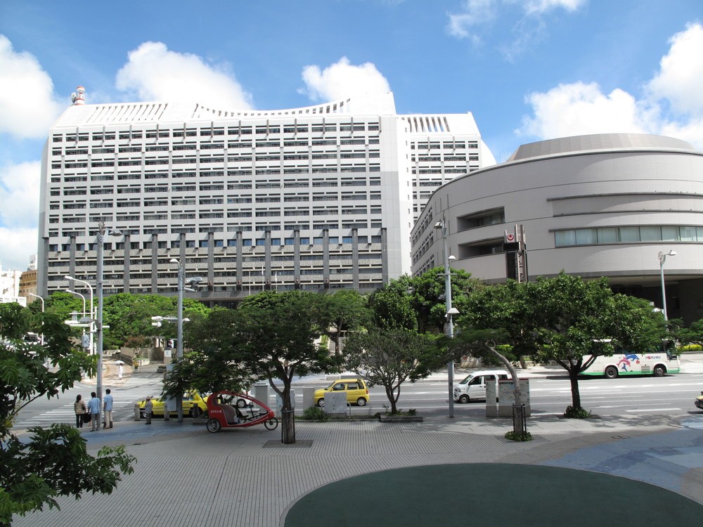 「沖縄県民=先住民族」は「民族分断工作」？　自民議員が国連勧告を問題視