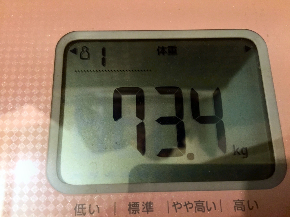 半年間のダイエット大反省会（前編）　食生活改善のターニングポイントは