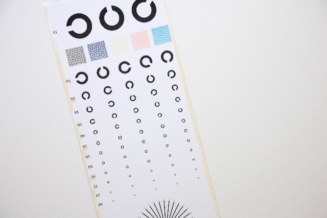 【男と女の体相談室】60～70代の20～30％が「失明予備軍」　突然目の前が真っ黒、物が歪んで見える