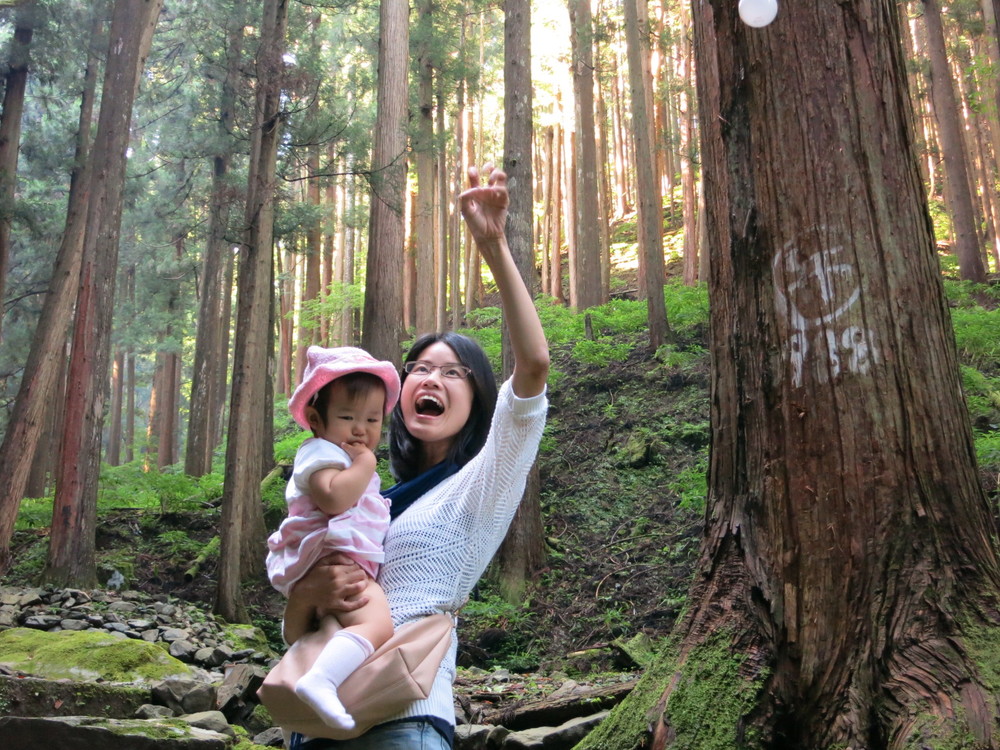 全国で最もストレスが少なく過ごせている「鳥取女子」のヒミツとは（提供：鳥取県 元気作り総本部 広報課）