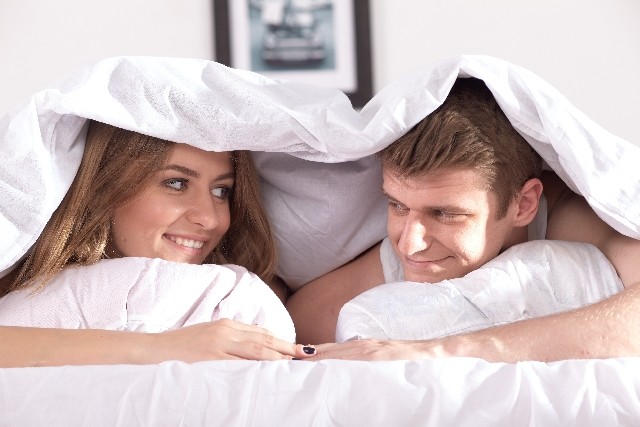 【男と女の相談室】「女性を喜ばせられないのは僕が悪いの？」　生まれつきの「2.5センチ」に鍵が