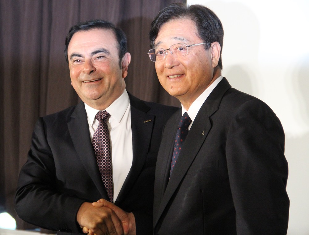 「だめだ、破産する」と阿鼻叫喚　「三菱自を日産が救済」で「空売り」派の目論見大ハズレ