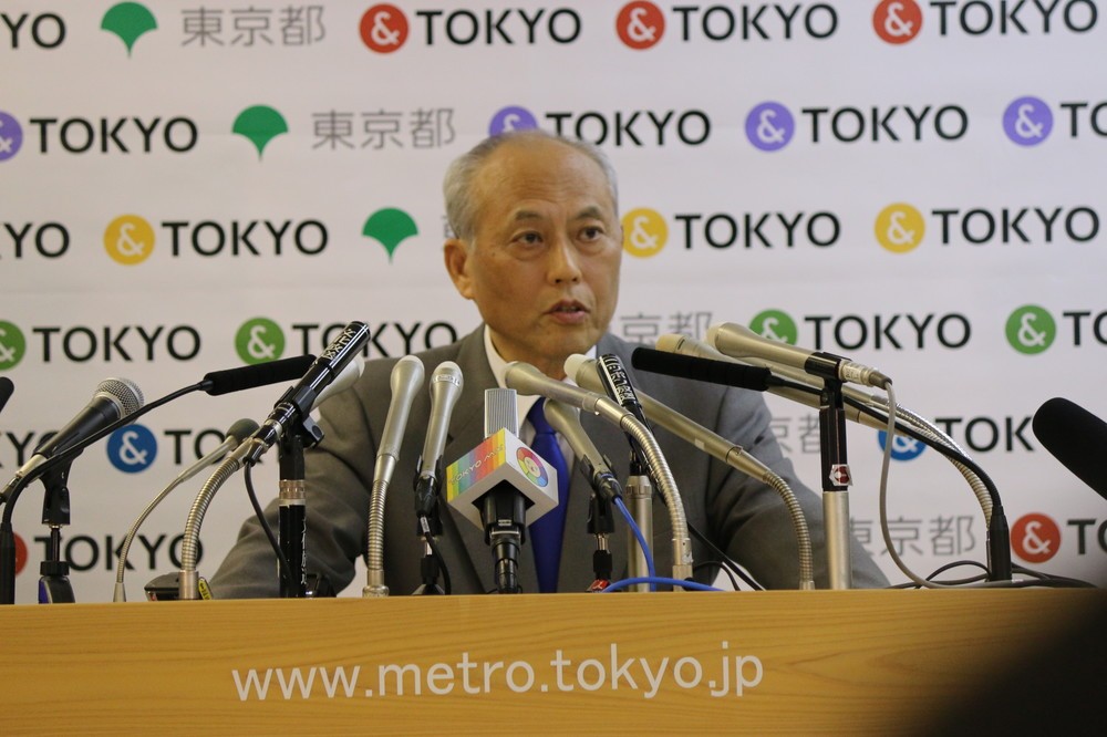 舛添都知事問題、知事経験者のコメントが続々 「次はもっとろくでもない人が」「退職勧告出るのでは」