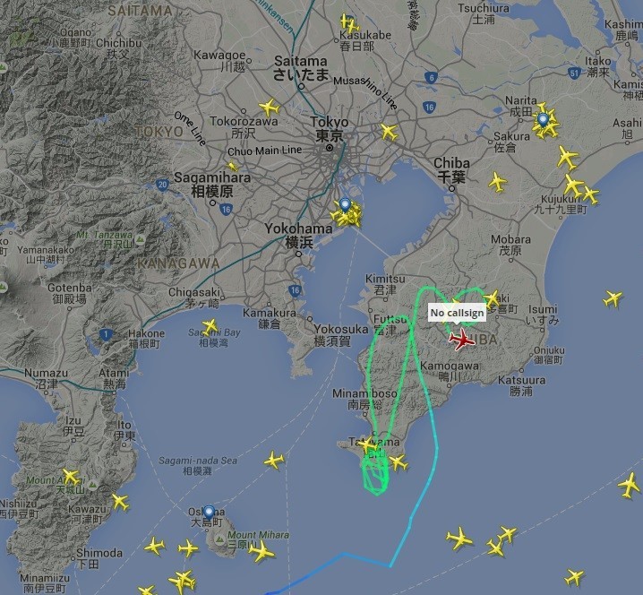 羽田滑走路で大韓機エンジンから煙、320人脱出　空港離着陸はマヒ状態に