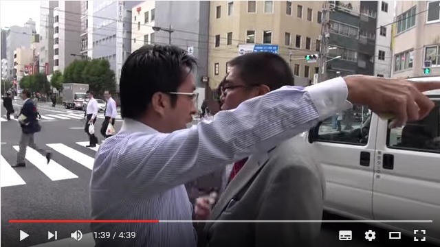 どっちの「霞ヶ関駅」かで大問題　「アリさん引越」団体交渉めぐるドタバタ