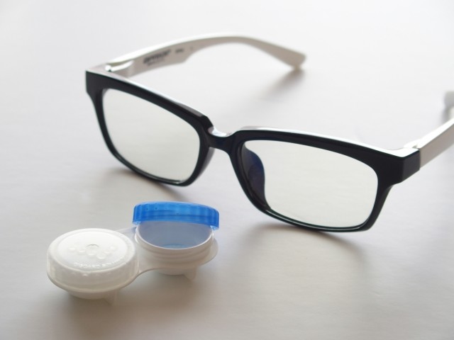 【男と女の相談室】「たかが近視」と軽くみると失明する　「目の病気のデパート」発症の恐れ