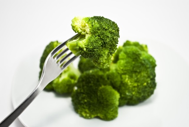 ブロッコリー「最強野菜伝説」再び　今度は難病「顔のがん」を防ぐ効果