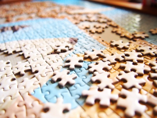 「脳トレ」の効果ってホントはどれだけ？　「頭よくなる」と信じるとIQ検査が10点増