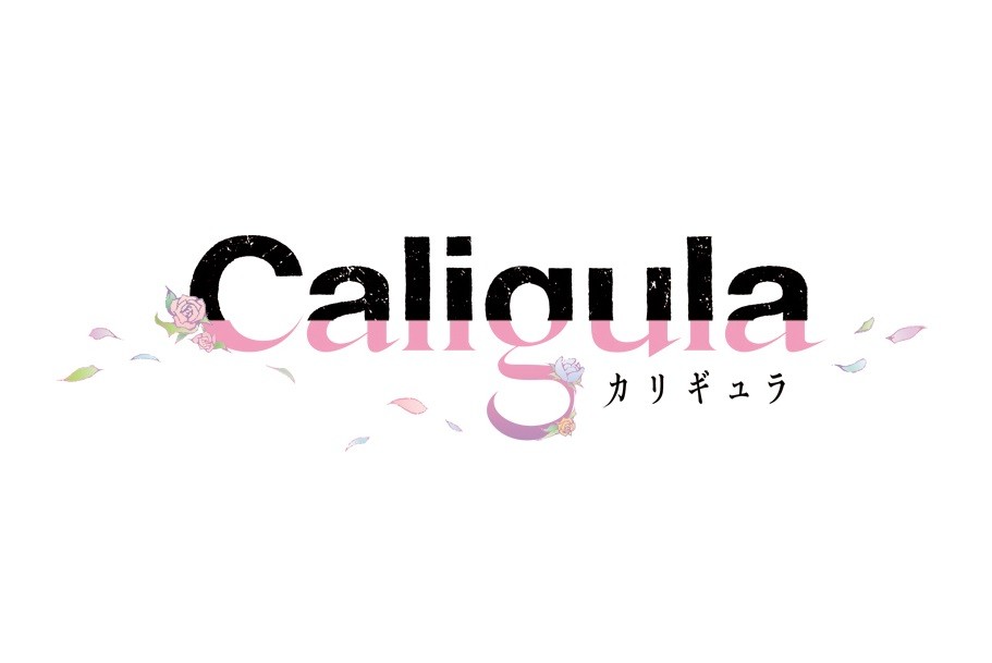 6月23日発売予定のプレイステーション Vita用ソフト「Caligula -カリギュラ-」(C)FURYU Corporation.