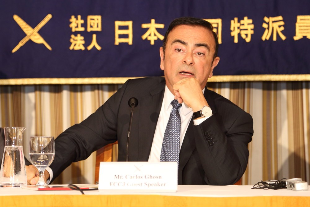 カルソニック「売却検討」の衝撃　日産ゴーン社長の狙いとは